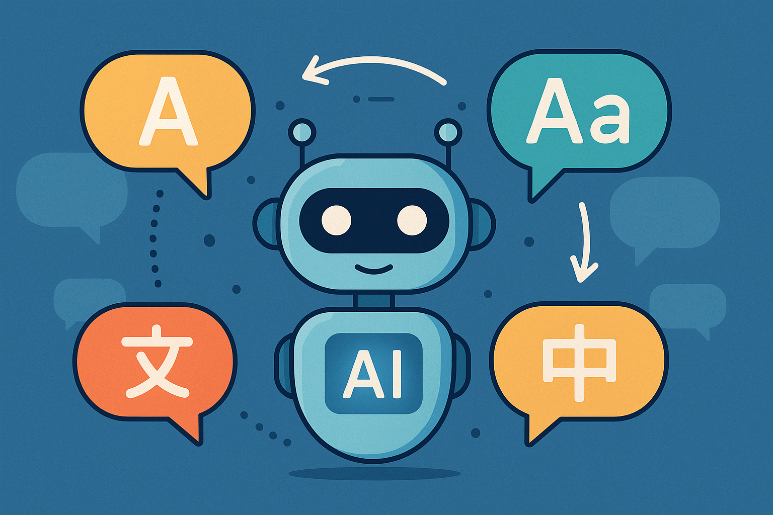 Contextual Translation Engine